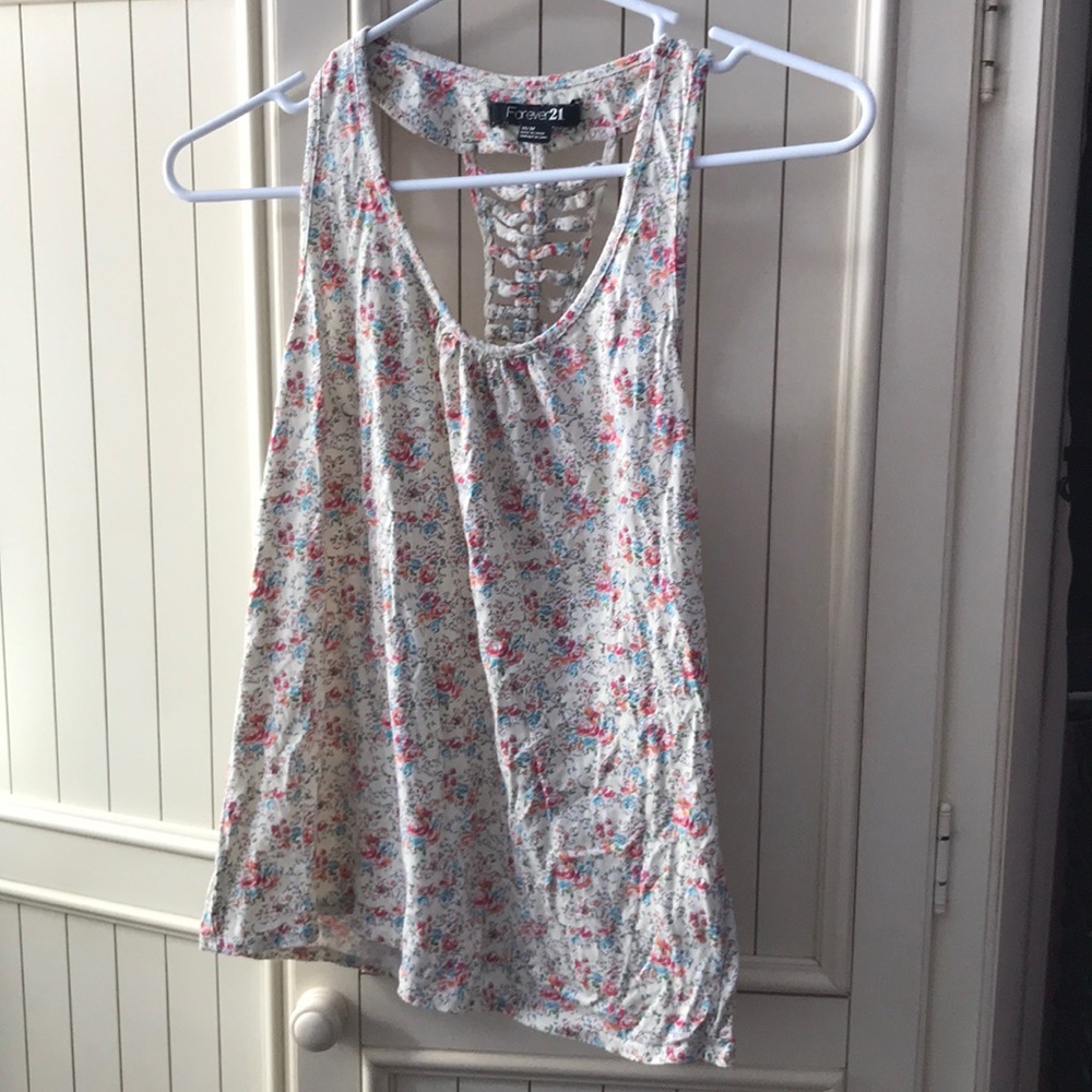 Summer top